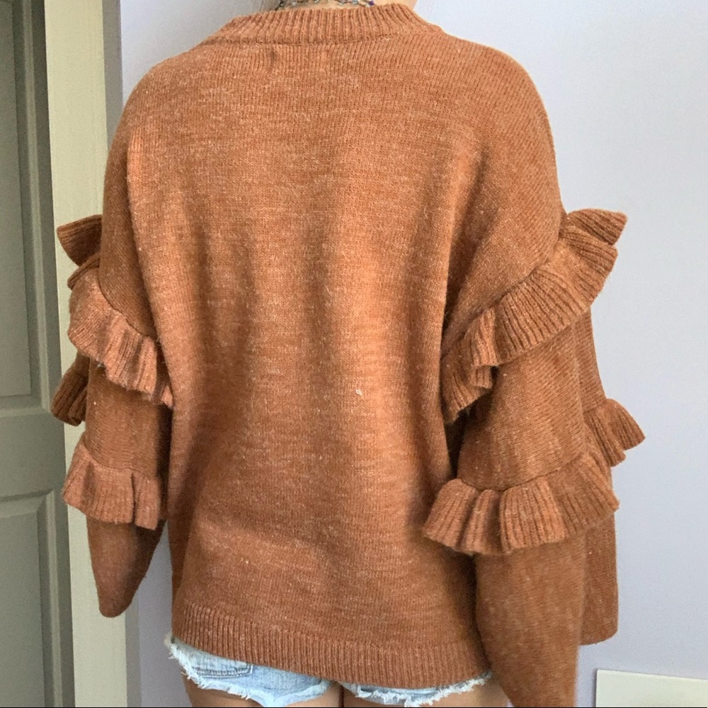 MUDPIE sweater - Picture 7 of 8